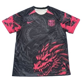 Barcelona 2024-25 - Fodboldtrøjer Speciel (S/S)